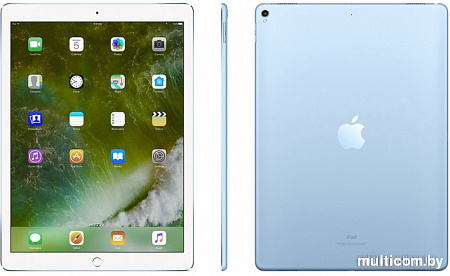 Планшет Apple iPad Pro 12.9 256GB Gold