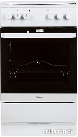 Кухонная плита Hansa FCEW54120