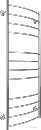 Полотенцесушитель TERMINUS Классик П12 500x1200 (хром)