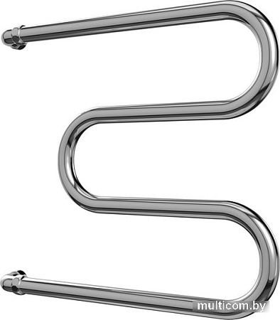 Полотенцесушитель TERMINUS М-обр AISI 32x2 (600x700)