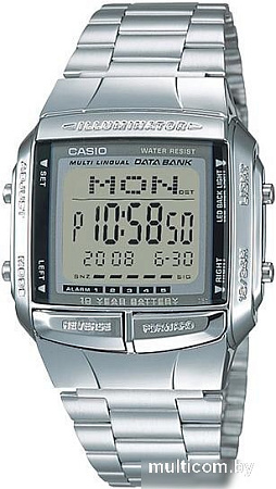 Наручные часы Casio DB-360-1A