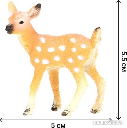 Игровой набор Masai Mara На ферме ММ205-057