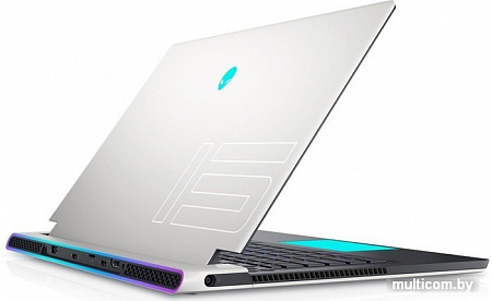 Игровой ноутбук Dell Alienware x15 R1 X15-9932