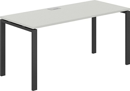 Norden 160х70х75 SG.206.SH.63.AN (антрацит/серый бархат)