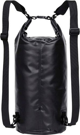 Спортивная сумка Spigen A630 Universal Waterproof Bag AMP04534 (20л+2л, черный)