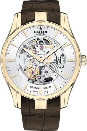 Наручные часы Edox Grand Ocean 85301 37J AID