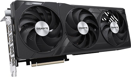 Видеокарта Gigabyte GeForce RTX 4080 Super Windforce 16G GV-N408SWF3-16GD