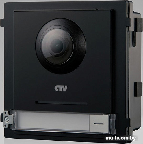 Вызывная панель CTV CTV-IP-UCAM