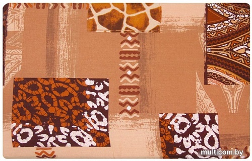 Лежак Gamma Эстет Экстра, цвет в ассортименте 31922011