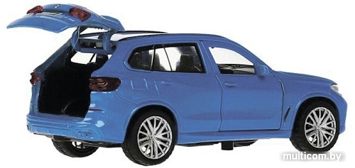 Легковой автомобиль Технопарк BMW X5 M-Sport X5-12-BU