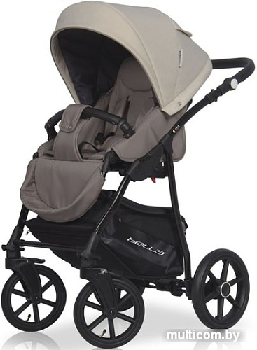 Универсальная коляска Riko Bella (3 в 1, 06)