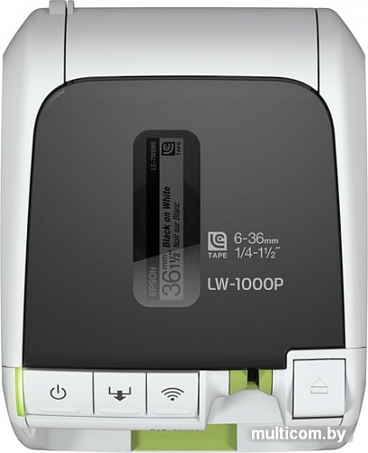 Термопринтер Epson LabelWorks LW-1000P