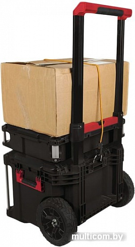 Тележка Milwaukee Packout Toolbox Set 4932464244