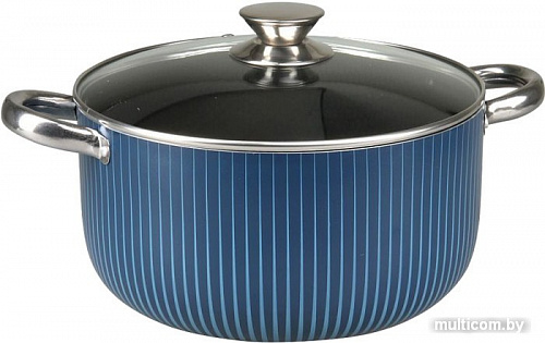 Кастрюля Pomi d'Oro Azzurro CL2603