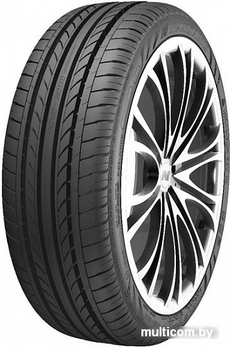 Автомобильные шины Nankang NS-20 225/55R18 98V
