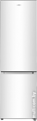 Холодильник Gorenje RK4181PW4