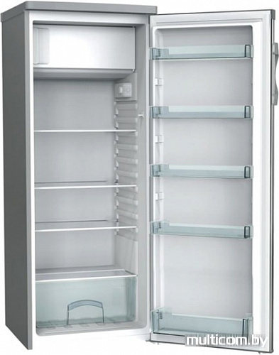 Однокамерный холодильник Gorenje RB4141ANX