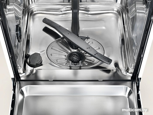 Посудомоечная машина Electrolux EEQ47200L