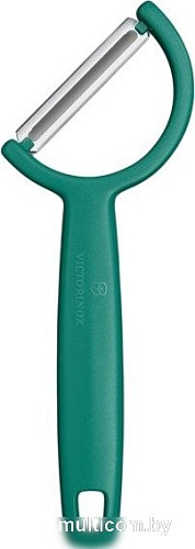 Овощечистка Victorinox Rho 6.0950.4 (зеленый)