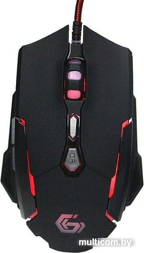 Игровая мышь Gembird MG-600