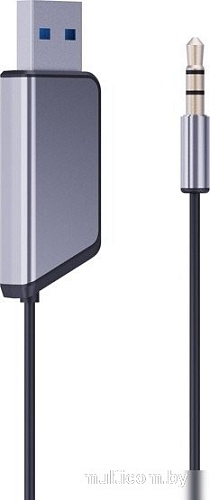 Аудиоадаптер Ritmix BTR-141