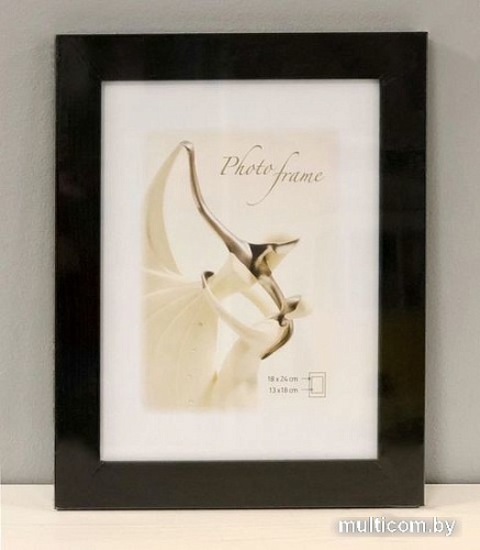 Фоторамка Innova 40621 (черный)