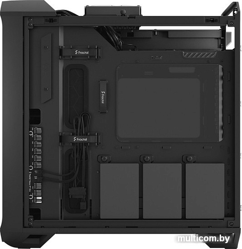 Корпус Fractal Design Torrent Compact Black TG Dark Tint FD-C-TOR1C-01