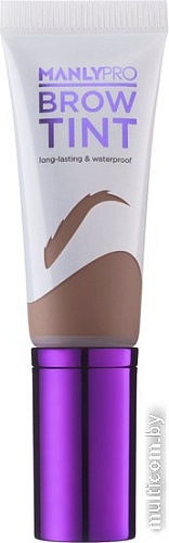 Тинт для бровей Manly PRO Brow Tint венге ET06