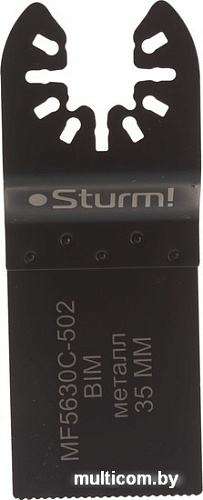 Пильное полотно Sturm MF5630C-502