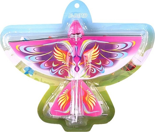 Активная игра Darvish Птица летающая DV-T-2131