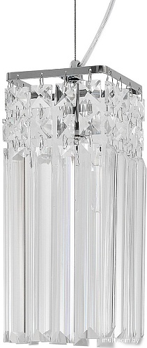 Светильник Escada 2129/1S (хром)