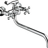 Смеситель Haiba HB2619-2