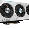 Видеокарта Gigabyte GeForce RTX 4070 Super Eagle OC Ice 12G GV-N407SEAGLEOC ICE-12GD