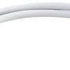 Адаптер Ergolux ELX-CSA02-C01 USB Type-C/Lightning (0.12 м, белый)