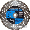 Отрезной диск алмазный Fubag 82230-3