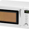 Микроволновая печь Harper HMW-20ST02 (белый)