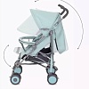 Коляска прогулочная «трость» Rant Basic Tango RA352 (ocean green)