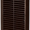 Вентиляционная решетка Awenta Classic T26aBR 17x24 (коричневый)