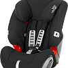 Автокресло Britax Romer Evolva 1-2-3 (черный)