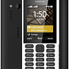 Мобильный телефон Nokia 150 Dual SIM (черный)