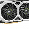 Видеокарта MSI GeForce RTX 2070 Ventus GP 8GB GDDR6