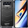 Смартфон Oukitel WP38 6GB/256GB (черный)