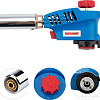 Туристическая горелка Rexant GT-26 12-0026