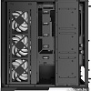 Корпус ADATA XPG Invader X (черный)