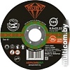 Шлифовальный круг Ruby 125x6x22.23