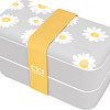 Ланч-бокс Monbento MB Original Daisy 11014020