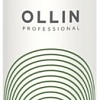 Сыворотка Ollin Professional Care Восстанавливающая с экстрактом семян льна 150 мл