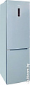 Холодильник Hiberg RFC-372DX NFY