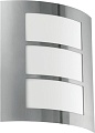 Уличный настенный светильник Eglo City 88139