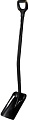 Лопата совковая Fiskars Ergonomic Pro 1066711